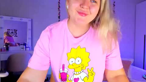 HornyCakee online show from 03-09-26, 09:02