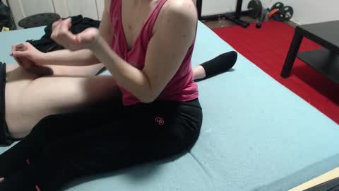 HornyCouple89 online show from 01-24-25, 10:51