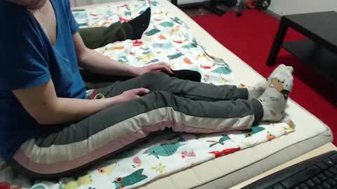 HornyCouple89 online show from 03-08-25, 10:56