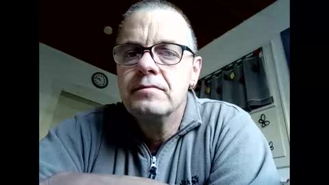 Thorsten online show from 10-01-25, 07:47