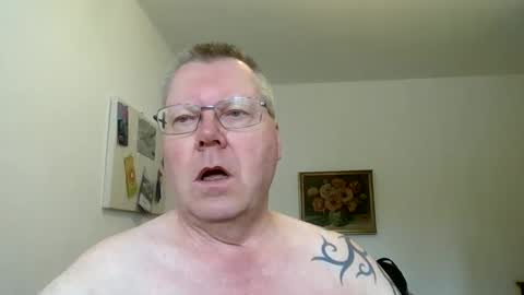 Meikelmeier online show from 10-05-25, 07:50