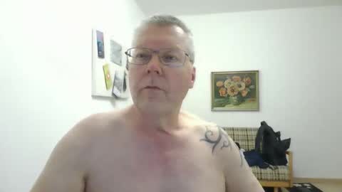 Meikelmeier online show from 05-16-26, 07:34