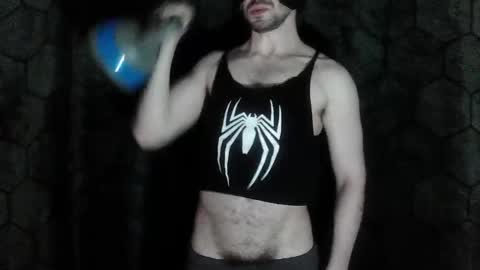 hornydude3435 online show from 02-08-26, 05:00