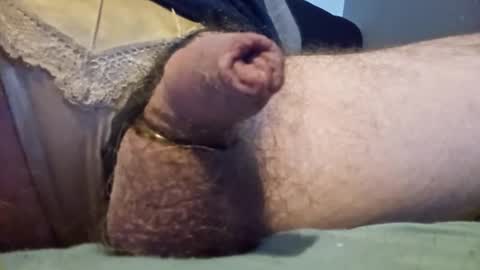 SILVERFOX90 online show from 12-14-24, 02:12