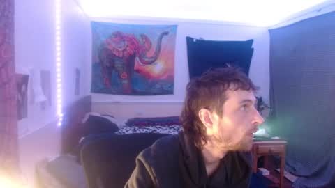 Snapshot of hornyfucktard chatting on 02-11-25, 10:15 Shea online show from 02-11-25, 10:15