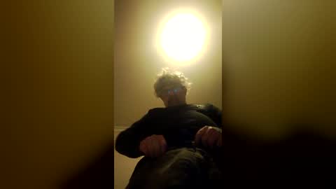 hornygrantie online show from 07-31-26, 08:30