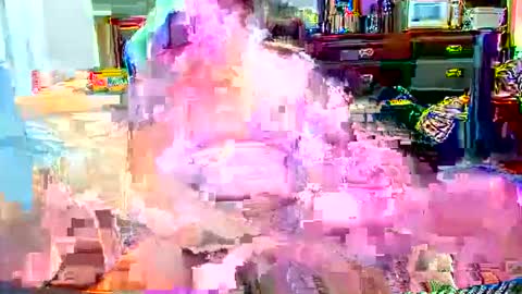 HornyGringo online show from 01-08-26, 10:45