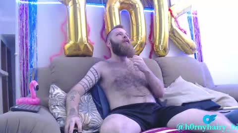 Snapshot of hornyhairy_bi chatting on 07-04-26, 01:12 Harry online show from 07-04-26, 01:12