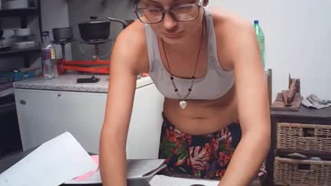 Nix  D online show from 04-01-26, 11:55