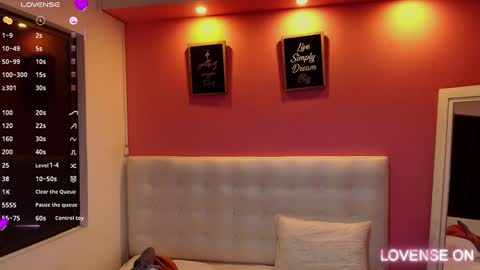 Valentina  online show from 01-14-25, 12:45