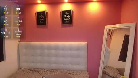 Valentina  online show from 01-16-25, 12:53