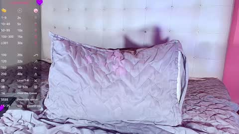 Valentina  online show from 02-04-25, 03:47