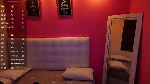 Valentina  online show from 02-27-25, 12:34