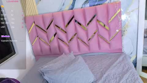 Valentina  online show from 09-17-25, 12:29