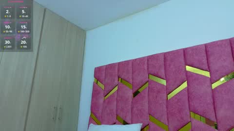 Valentina  online show from 04-18-26, 11:47