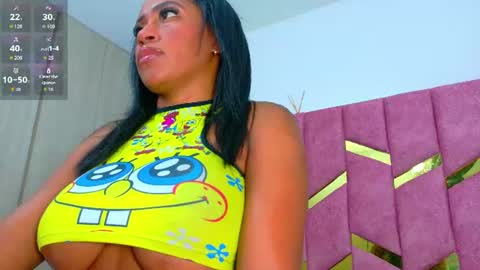 Snapshot of hornyhousekeeper_ chatting on 07-01-26, 11:12 Valentina online show from 07-01-26, 11:12