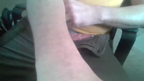 hornyhubby1001 online show from 02-16-26, 04:14