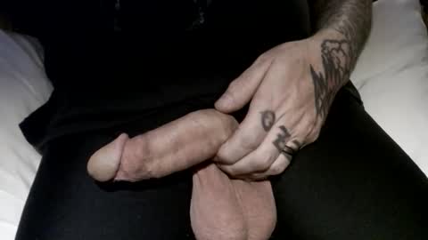 Hornyhumper online show from 03-07-26, 01:35