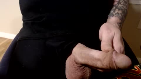 Hornyhumper online show from 04-07-26, 03:51