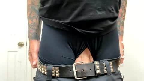 Hornyhumper online show from 06-18-26, 03:49