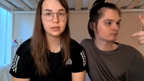 Alisa and Mike online show from 05-15-26, 07:43