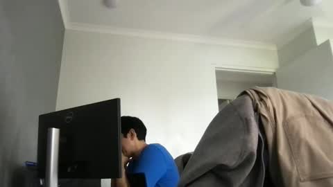 hornylook59 online show from 10-14-25, 09:26