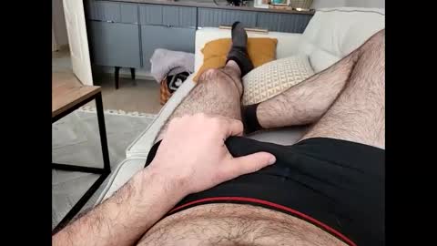 Snapshot of hornyman0605 chatting on 02-20-25, 07:01 hornyman0605 online show from 02-20-25, 07:01