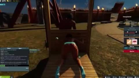 Snapshot of hornyman183113 chatting on 03-29-26, 11:54 hornyman183113 online show from 03-29-26, 11:54