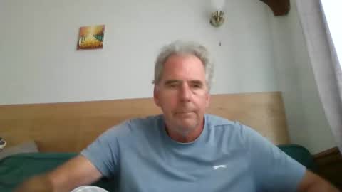 hornyman_456 online show from 10-13-25, 01:44