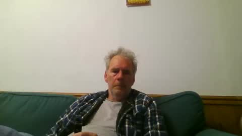 hornyman_456 online show from 05-10-26, 01:00