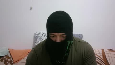 Snapshot of hornymonkey991 chatting on 02-07-26, 06:50 hornymonkey991 online show from 02-07-26, 06:50