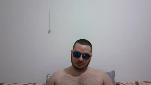 hornymonkey991 online show from 04-19-26, 06:10