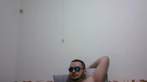 hornymonkey991 online show from 05-11-26, 05:32