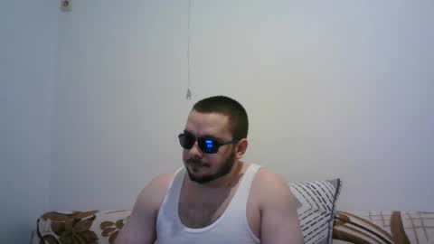 hornymonkey991 online show from 05-15-26, 04:25