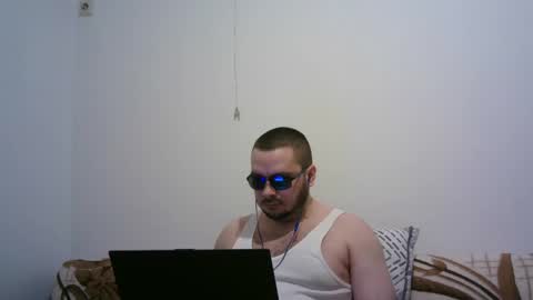 hornymonkey991 online show from 05-20-26, 05:41
