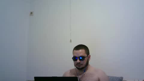 hornymonkey991 online show from 05-31-26, 05:48