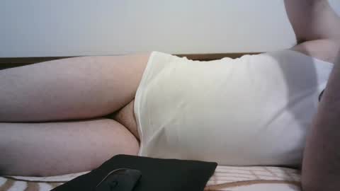 hornymonkey991 online show from 05-31-26, 05:53