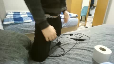 Snapshot of hornynann chatting on 12-26-24, 04:04 horny online show from 12-26-24, 04:04