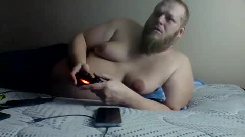 hornynccascade online show from 12-14-25, 07:14