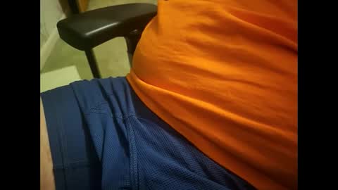 Say hi if horny online show from 04-15-26, 02:18