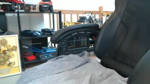 hornynthick70 online show from 03-08-25, 03:35