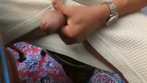 Alex M online show from 03-04-25, 07:22