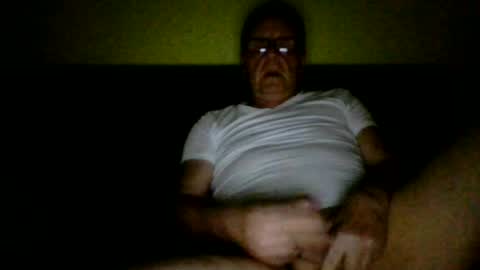 hornyoldman2558 online show from 06-21-26, 10:40