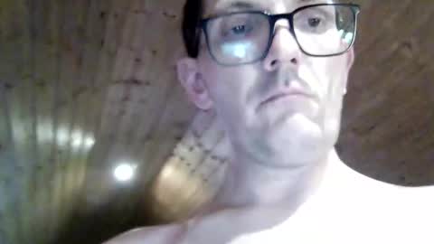 hornypaul84 online show from 11-14-25, 07:56