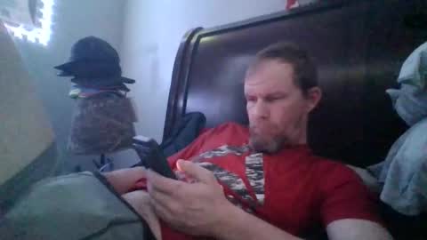 hornypierceddad online show from 03-25-26, 01:00