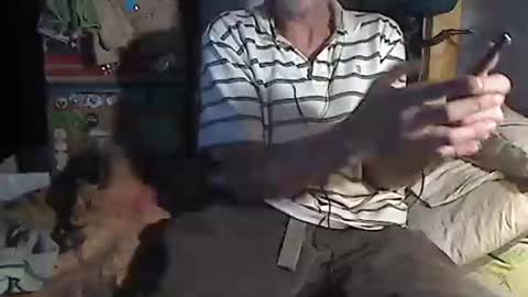 Snapshot of hornyscott666 chatting on 01-12-26, 08:19 hornyscott666 online show from 01-12-26, 08:19