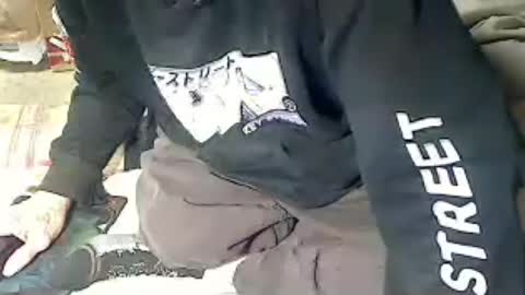 hornyscott666 online show from 06-15-26, 04:04