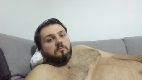 hornysmera online show from 12-18-25, 05:41