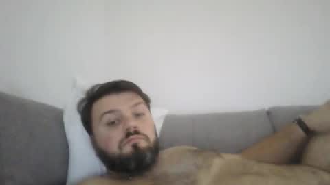 hornysmera online show from 02-16-26, 03:41