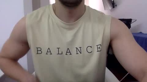 hornyspaniard93 online show from 02-08-26, 01:25